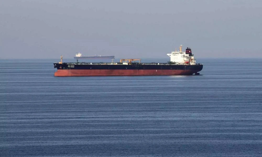 Φωτογραφίες – ντοκουμέντα από το χτύπημα των Χούθι στο Zografia